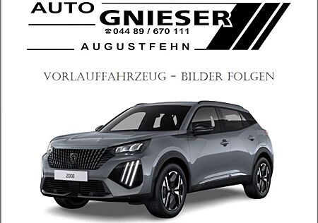 Peugeot 2008 1.2 PureTech 130 Allure ACC/APP/LED/SHZ/PDC/KAM...
