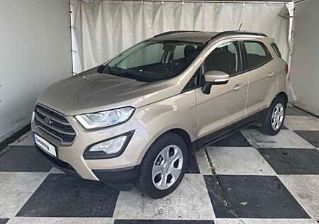 Ford EcoSport gebraucht kaufen Ford EcoSport 1.0 EcoBoost COOL