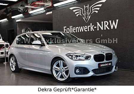 BMW 118 1er Lim. 5-trg. i M Sport*Automat.Navi*