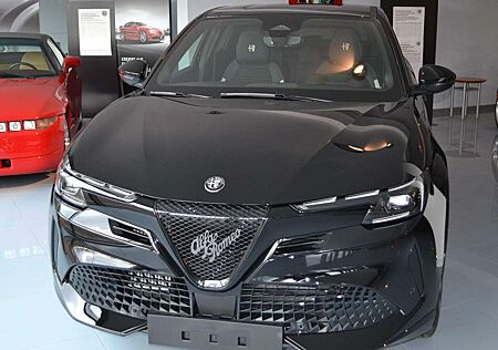 Alfa Romeo Junior 1.2 VGT Ibrida Sport Speciale
