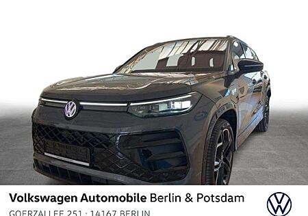 VW Tayron Volkswagen 1,5 eHybrid DSG R-Line Navi Kamera AHK