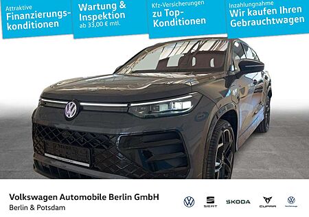 VW Tayron Volkswagen 1,5 eHybrid DSG R-Line Navi Kamera AHK