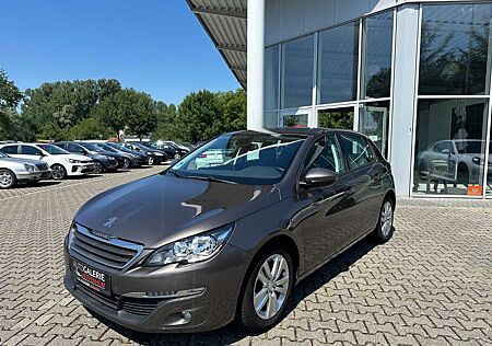 Peugeot 308 Active/NAV/KLIMA/R-KAM/PDC/ALUS