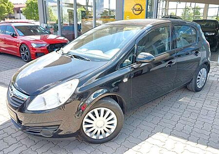 Opel Corsa D 1.2*5TÜRER*KLIMA*KD-NEU*TÜV-NEU*8FACH*