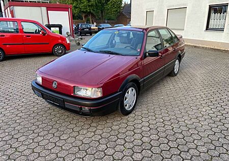 VW Passat Volkswagen GT 1,8 H-Kennzeichen TÜV Neu 2 Hand