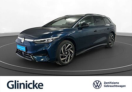 VW ID.7 Volkswagen Tourer Pro AHK Matrix LM 20" Navi ACC Head-