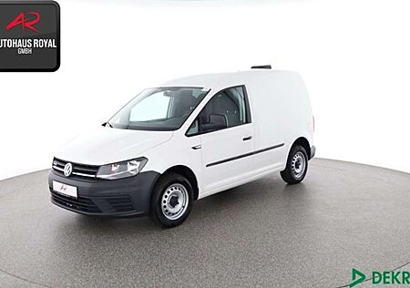 VW Caddy Volkswagen 1.4 TGI KASTEN NAVIGATION,KLIMA,REGAL,1.HD