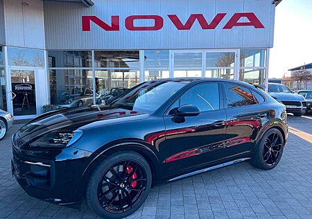 Porsche Cayenne Coupe GTS ** 8 Zylinder / 500 PS **