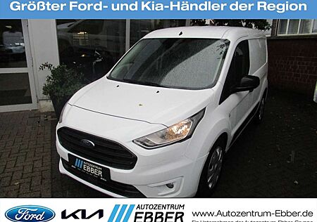 Ford Transit Connect Trend EcoBlue Notbremsass. PDC