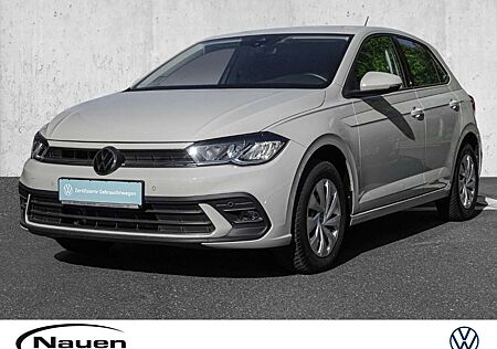 VW Polo Volkswagen 1.0 Life Navi Digitales Cockpit LED Apple CarPlay