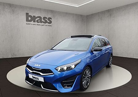 Kia Cee'd Ceed / CEED_SW 1.5T DCT7 GTL LED TEC