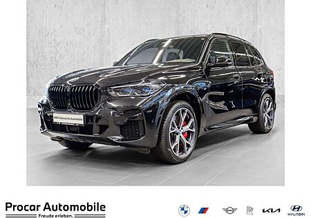 BMW X5 xDrive40d M Sport HUD PANO ACC AHK RFK NAVI