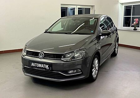 VW Polo Volkswagen Lounge BMT/Start-Stopp