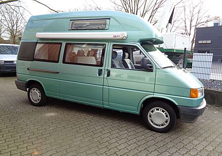 VW T4 California Volkswagen Exclusive
