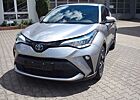 Toyota C-HR Hybrid Team D/Rückfahrk./Automatik/Touch