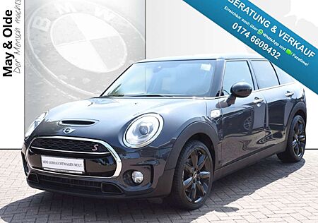 Mini Cooper S Clubman 2.0 Chili+LED+Navi+Leder+6-Gang