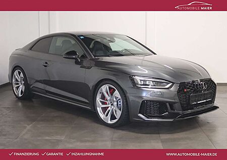 Audi RS5 Coupe 2.9 Quattro HUD-Virtual-Massage-Kamera