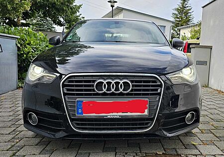 Audi A1 1.2 TFSI Attraction
