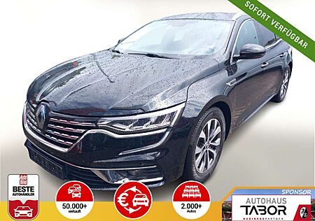 Renault Talisman Grandt. TCe 160 EDC Intens LED Nav Kam