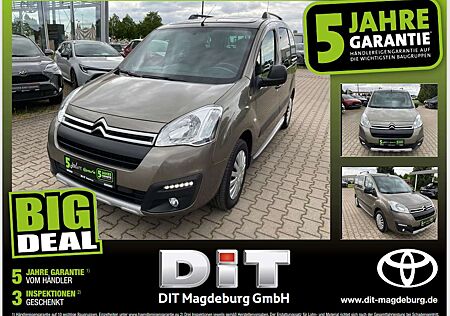 Citroën Berlingo Citroen Kombi 1.6 BlueHDi XTR PDC,Kinderpaket