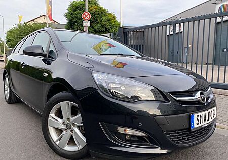 Opel Astra 1.6 CDTI DPF ecoFLEX Sports TourerStart/Stop Editi