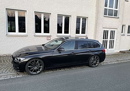 BMW 340 i Advantage