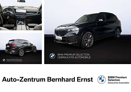 BMW X5 xDrive30d MSport Panorama H&K Ad.LED Standhzg