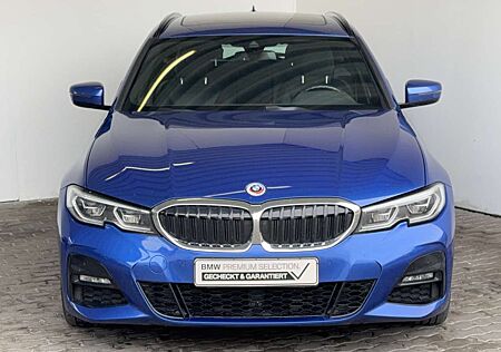 BMW 330 dA Tour. M Sport NaviProf.AHK.HUD.PGD.RFK.SHZ