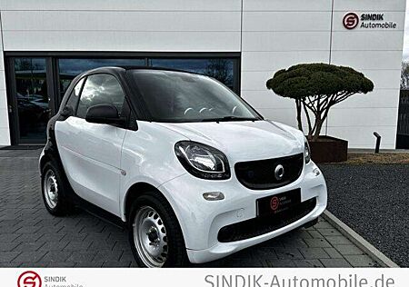 Smart ForTwo EQ Cool&Audio-Klima-el.Spiegel-Servo