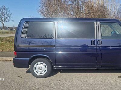 Volkswagen T4 Multivan Multivan T4 7DC MD2