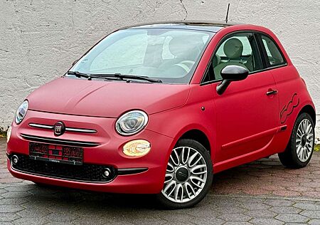 Fiat 500 /Lounge/Automatik/Panorama/Tempomat/Klima/