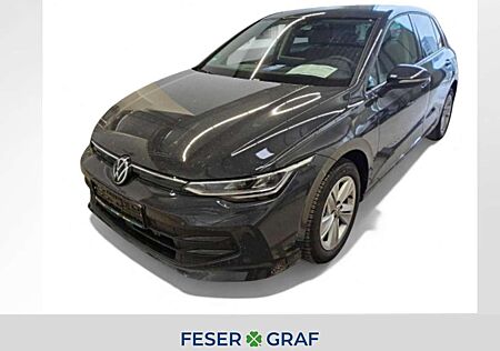 VW Golf Volkswagen VIII Life 1.5 eTSI DSG/LED/Rear View/Sitz+Lenkradh