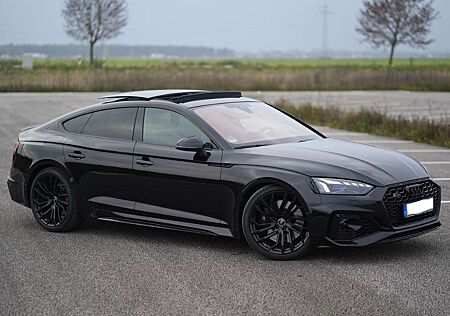 Audi RS5 Sportback RS-AGA, Laser LED, Vmax, GARANTIE!