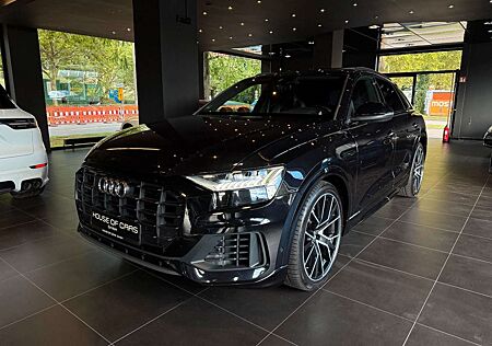 Audi Q8 50 TDI*B&O*S-Line*RS-Sitze*Pano*Softclose*