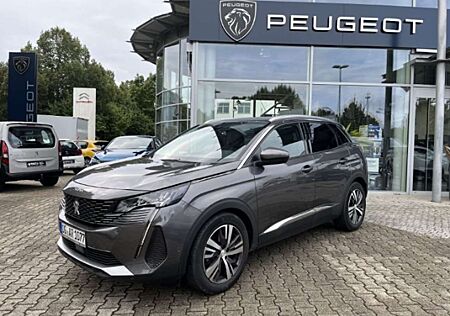 Peugeot 3008 1.5 BlueHDi 130 EAT8 Allure Pack Navi 360 Kamera A