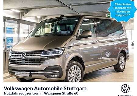 VW T6 Volkswagen .1 Multivan Generation Six 4Motion DSG 2.0 TDI