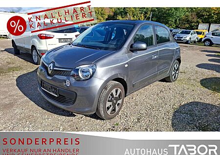 Renault Twingo 1.0 SCe 70 Faltschiebedach GRA
