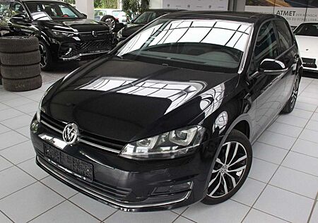 VW Golf Volkswagen VII Lim./HIGHL/BXEN/ACC/PANO/KAME/STZHZ/ALU