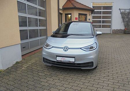 VW ID.3 Volkswagen Pro S Tour