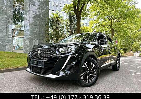 Peugeot 2008 Allure|AUTOMATIK|KAMERA|NAVI|ASSIST