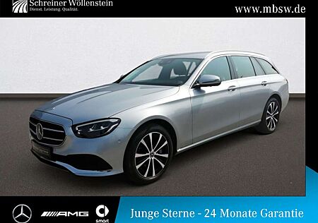 Mercedes-Benz E 300 de T 4M Avantgarde*360°*AHK*Distr*MBUX*HUD