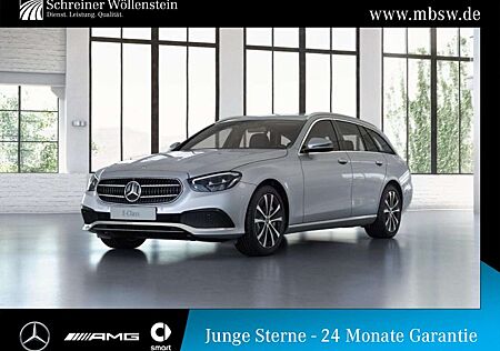 Mercedes-Benz E 300 de T 4M Avantgarde*360°*AHK*Distr*MBUX*HUD