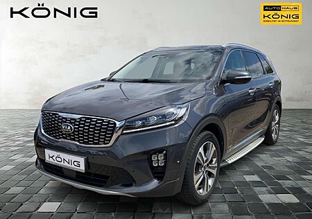 Kia Sorento 2.2 CRDI AWD GT-Line