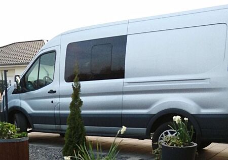 Ford Transit 310 L2H2 VA Wohnmobil