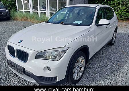 BMW X1 20 i sDrive NAVI*XENON*KLIMA*TEMPOMAT*LED*TOP