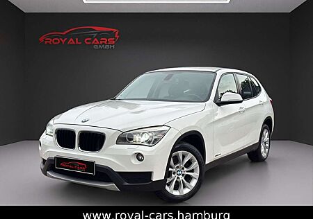 BMW X1 20 i sDrive NAVI*XENON*KLIMA*TEMPOMAT*LED*TOP