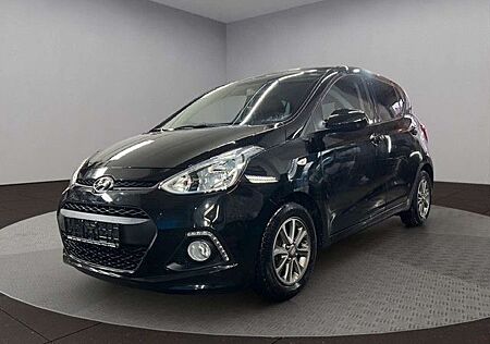 Hyundai i10 Intro Edition 1. Hand, eFH, Klima, SHZ
