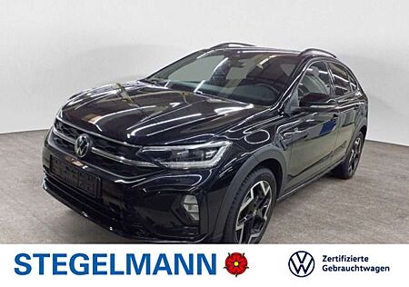 VW Taigo Volkswagen 1.5 TSI DSG R-Line *AHK*LED*Navi*Kamera*