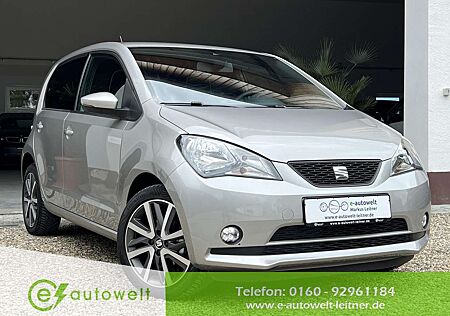 Seat Mii Plus electric 37kWh Tempomat Sitzheizung CCS