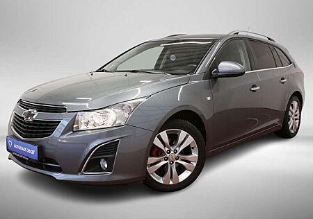 Chevrolet Cruze gebraucht kaufen Chevrolet Cruze Leder Winterpaket Tempomat